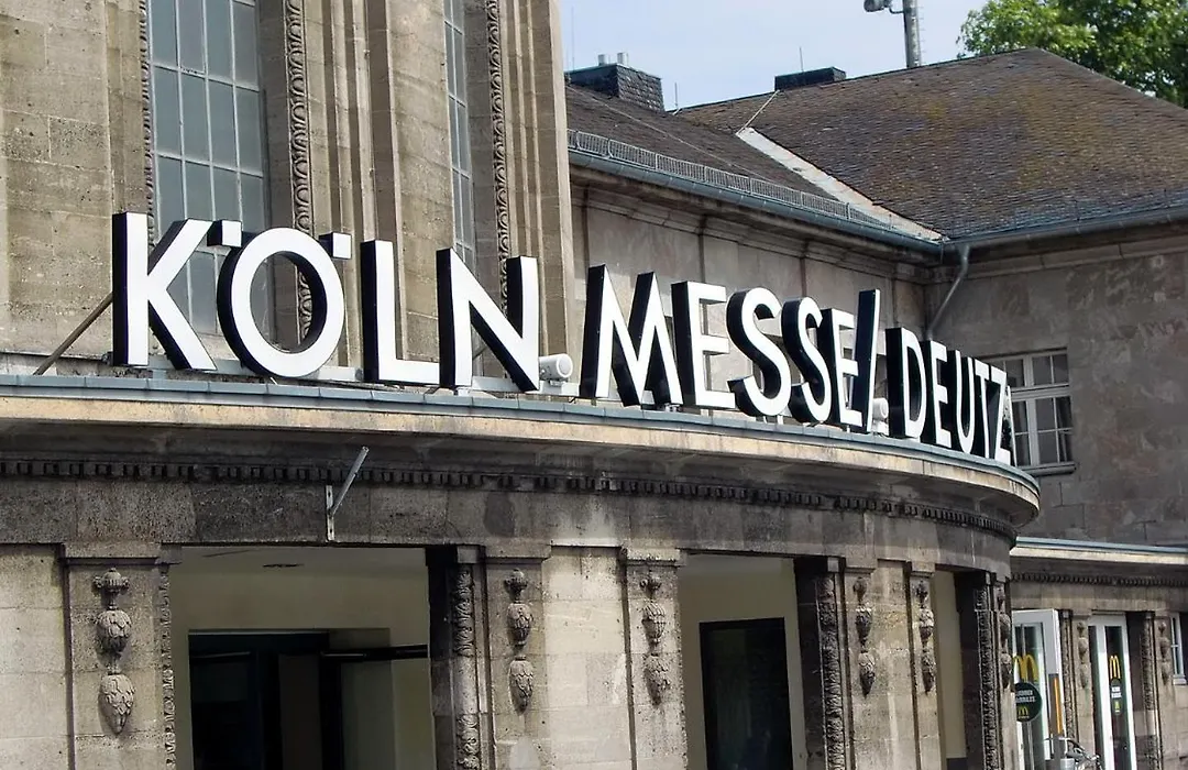 Cologne Hostel-1