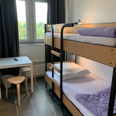 Cologne Hostel-2